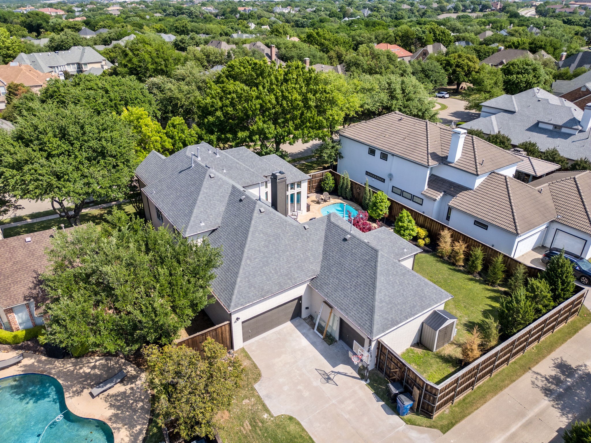 6303 Orchard Park Drive Frisco TX 75034