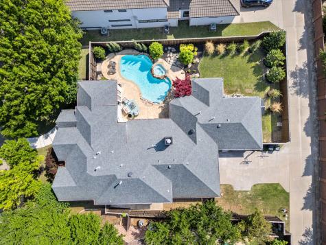 6303 Orchard Park Drive Frisco TX 75034
