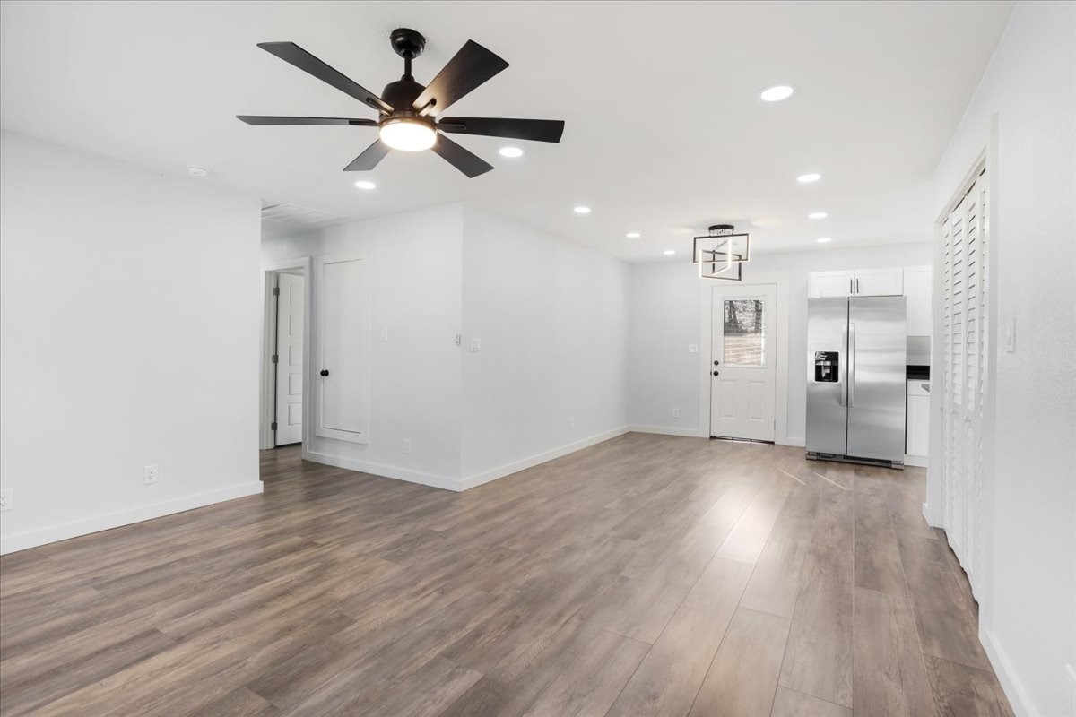 110 E Cunningham Street Bonham TX 75418
