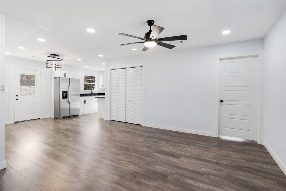 110 E Cunningham Street Bonham TX 75418