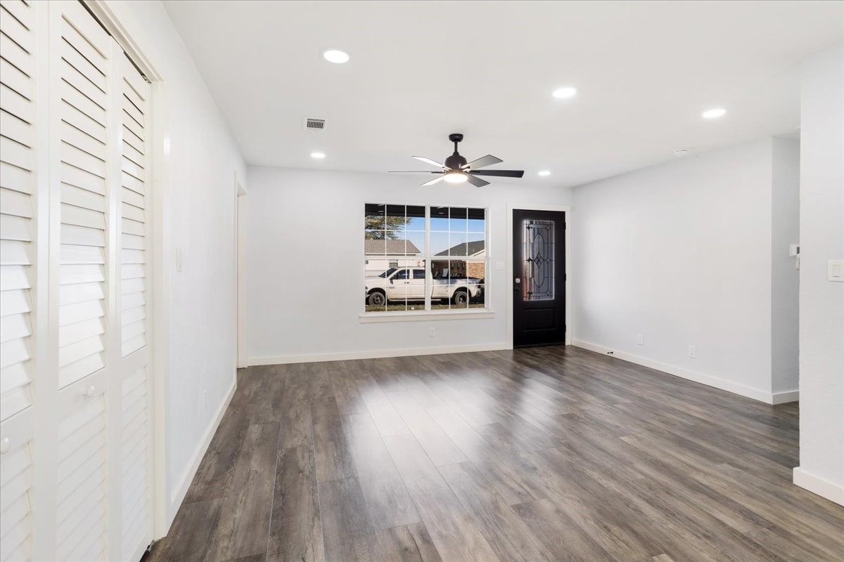 110 E Cunningham Street Bonham TX 75418