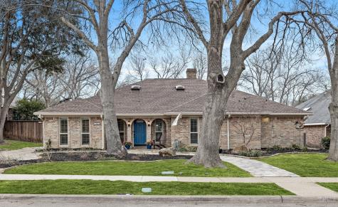 2904 Foxboro Drive Richardson TX 75082