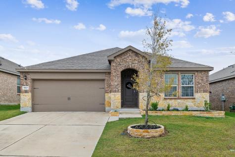 3917 Kylee Lane Celina TX 75009