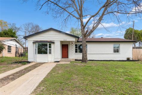 4040 Wind River Drive Dallas TX 75216