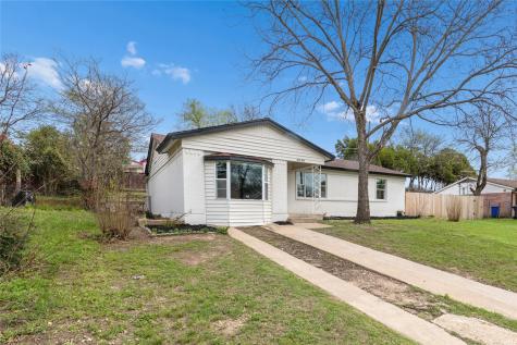 4040 Wind River Drive Dallas TX 75216