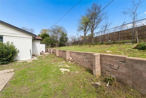 4040 Wind River Drive Dallas TX 75216