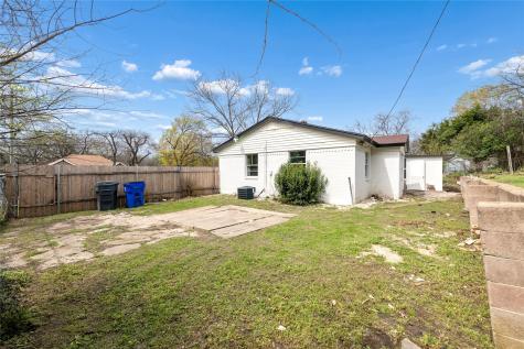 4040 Wind River Drive Dallas TX 75216