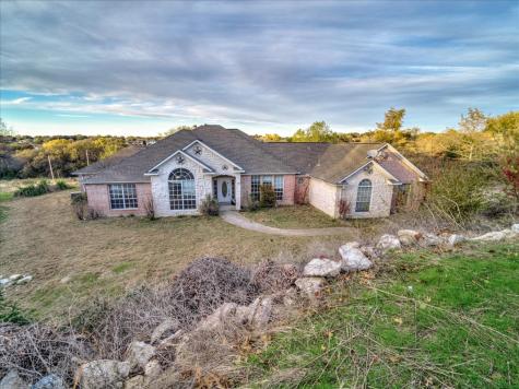 8532 Pace Court Fort Worth TX 76179