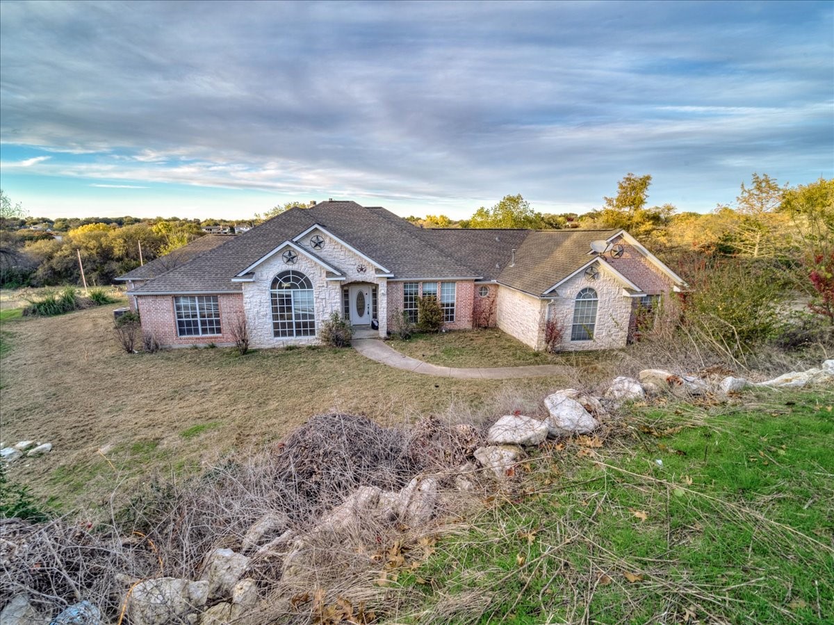 8532 Pace Court Fort Worth TX 76179