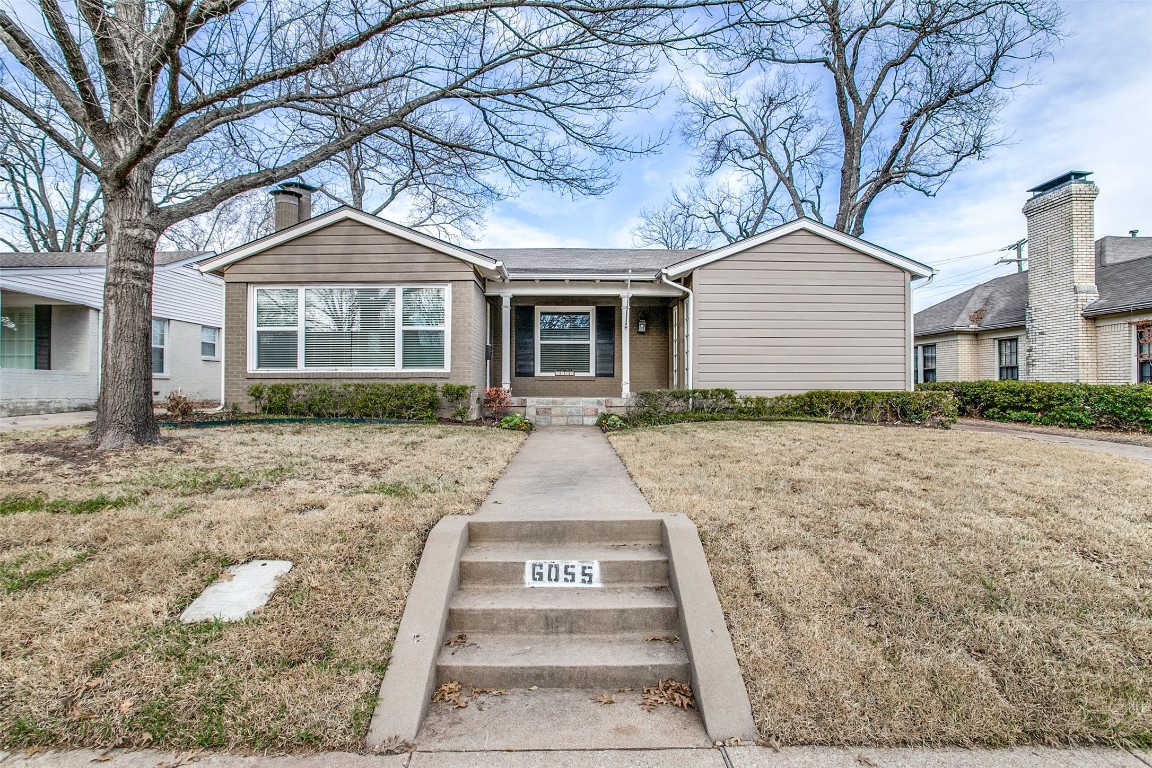 6055 Anita Street Dallas TX 75206