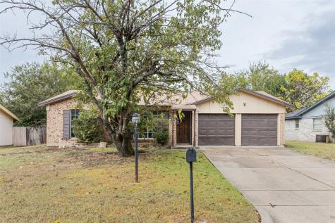 6904 Knob Hill Road Forest Hill TX 76140
