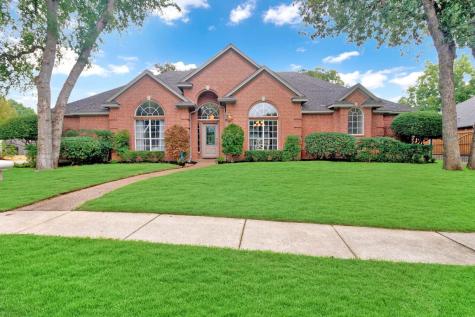 1403 The Lakes Court Keller TX 76248