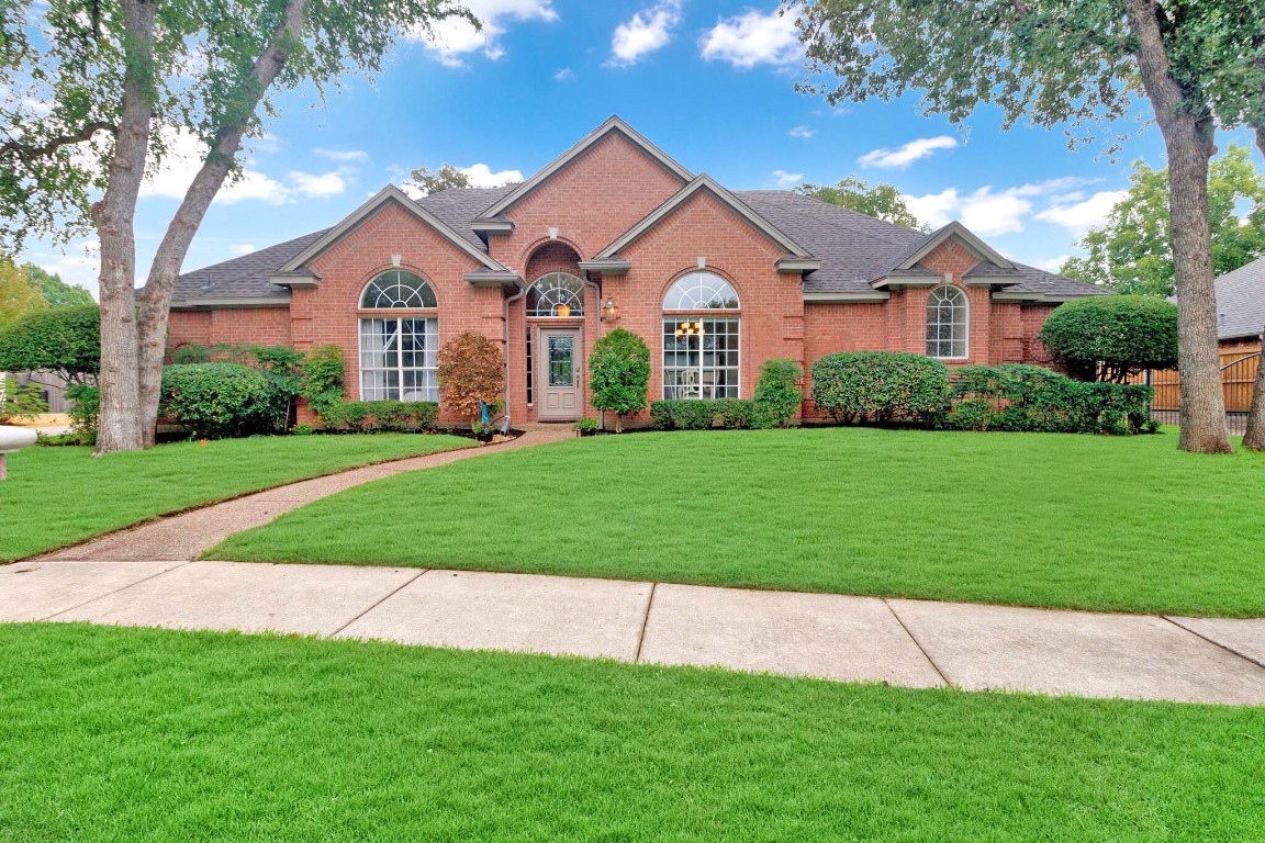 1403 The Lakes Court Keller TX 76248