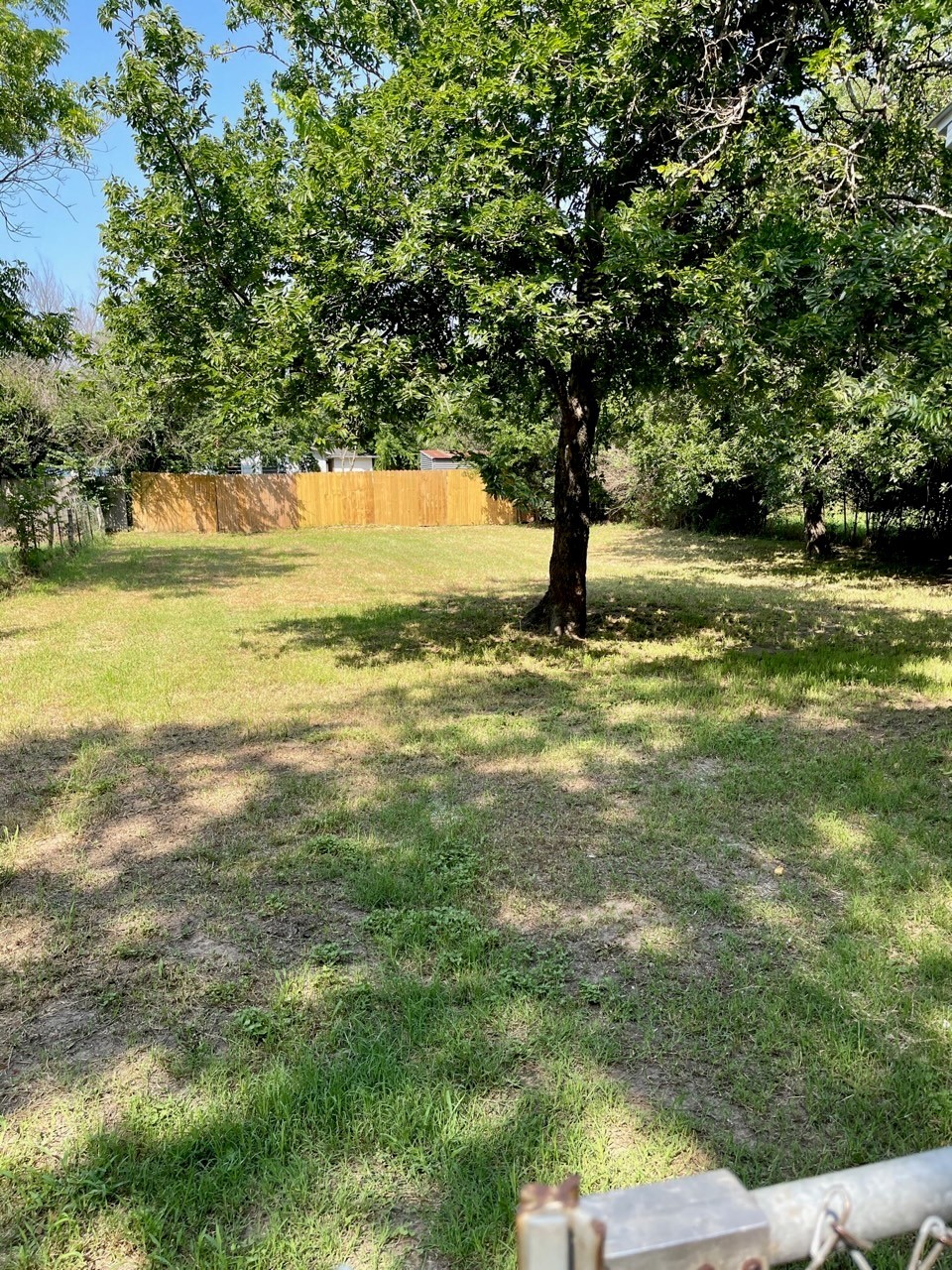 1020 N Clinton Street Stephenville TX 76401