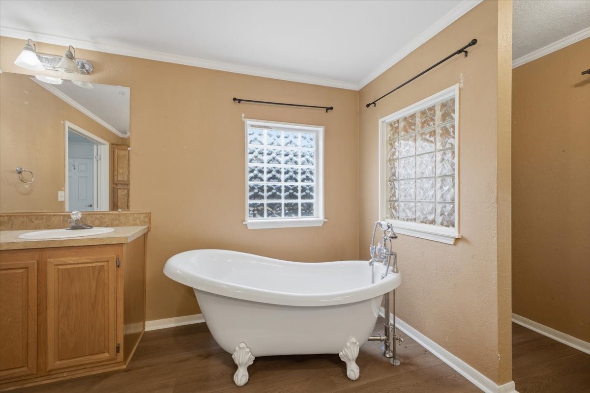1341 Hildreth Pool Road Bowie TX 76230
