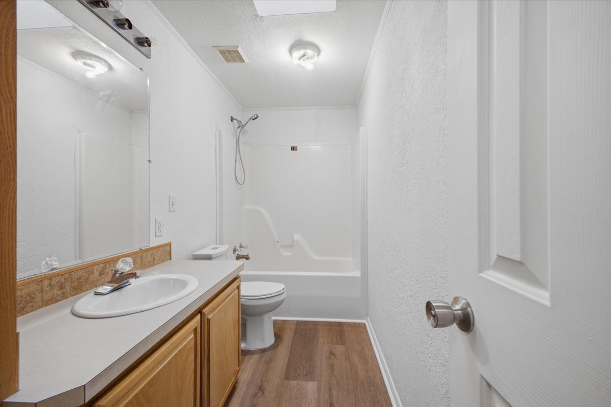 1341 Hildreth Pool Road Bowie TX 76230