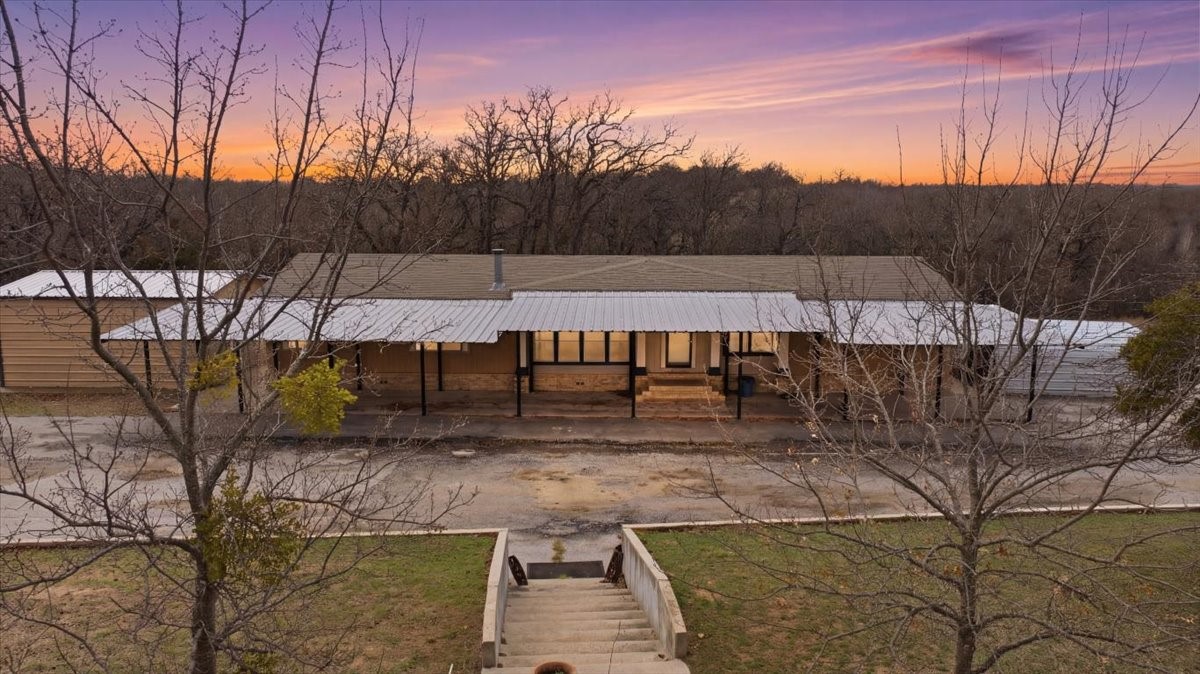 1341 Hildreth Pool Road Bowie TX 76230
