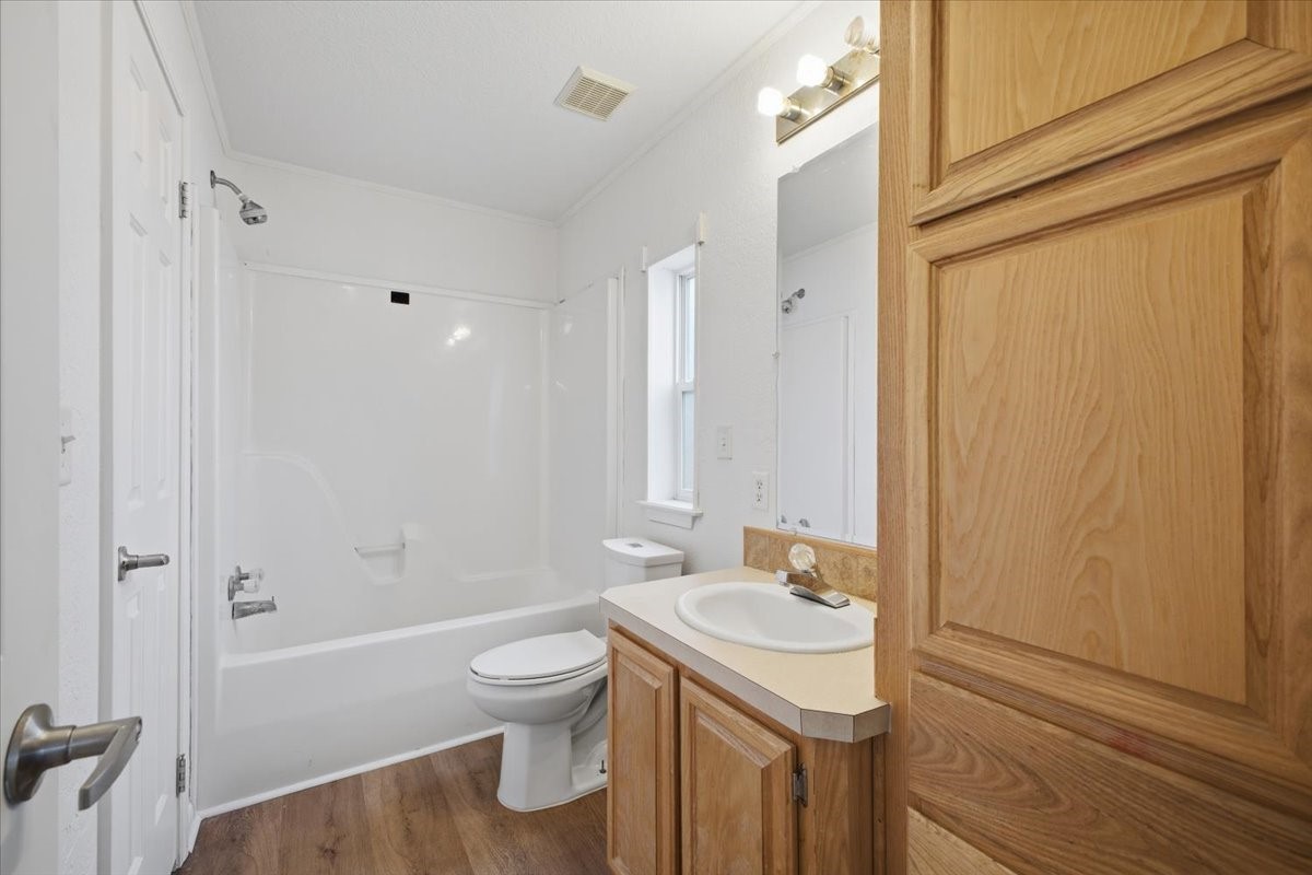 1341 Hildreth Pool Road Bowie TX 76230