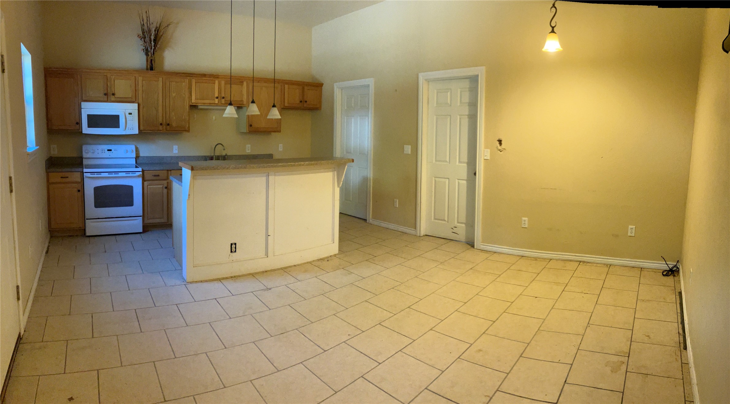 1341 Hildreth Pool Road Bowie TX 76230