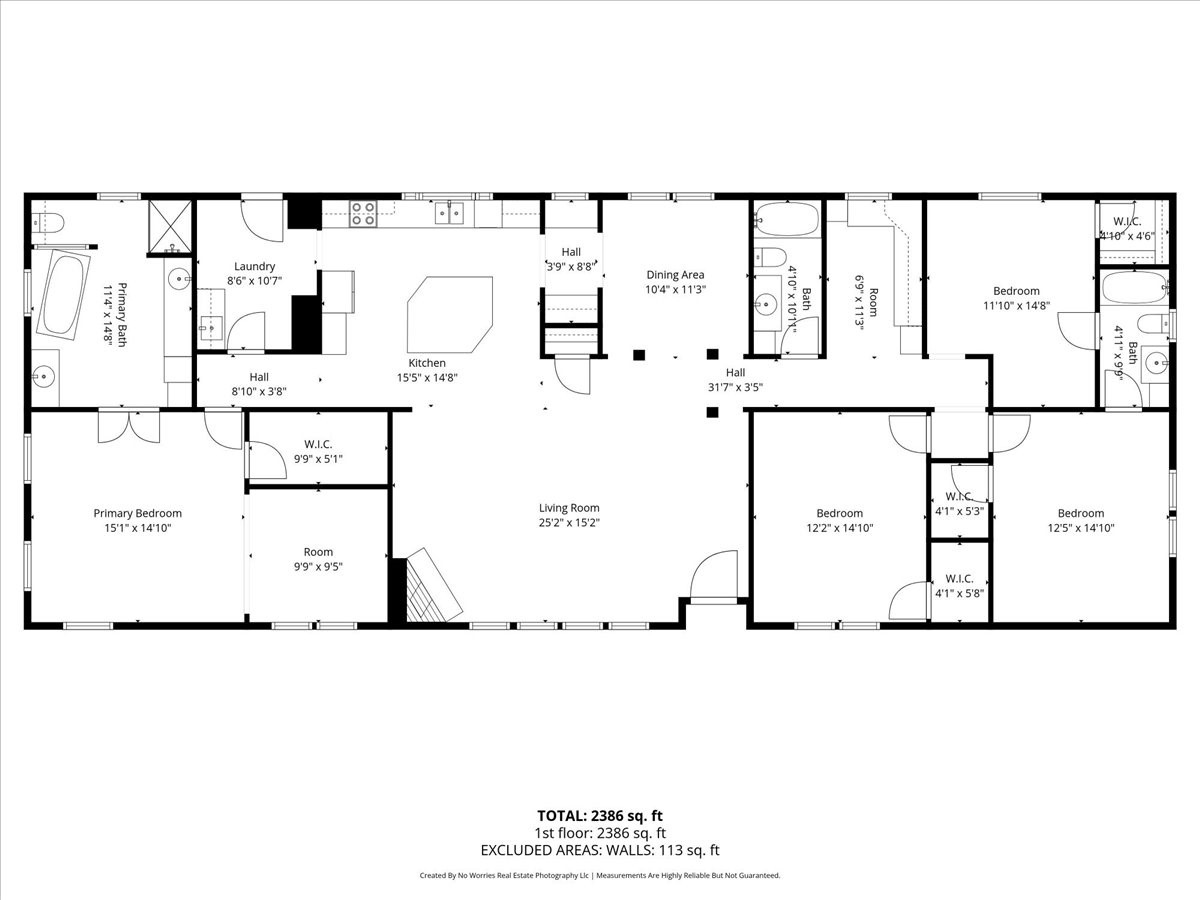 1341 Hildreth Pool Road Bowie TX 76230