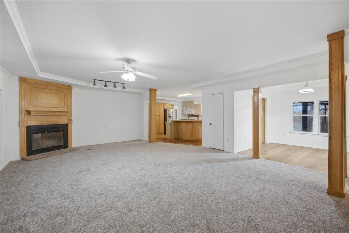 1341 Hildreth Pool Road Bowie TX 76230