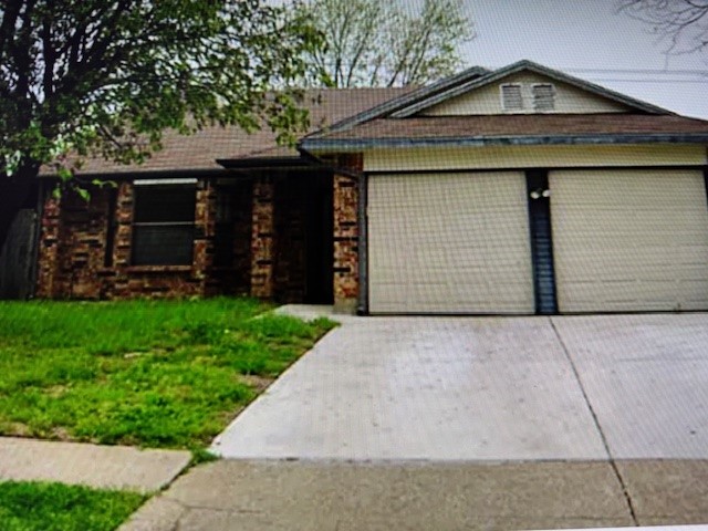 5806 Caprock Drive Arlington TX 76018