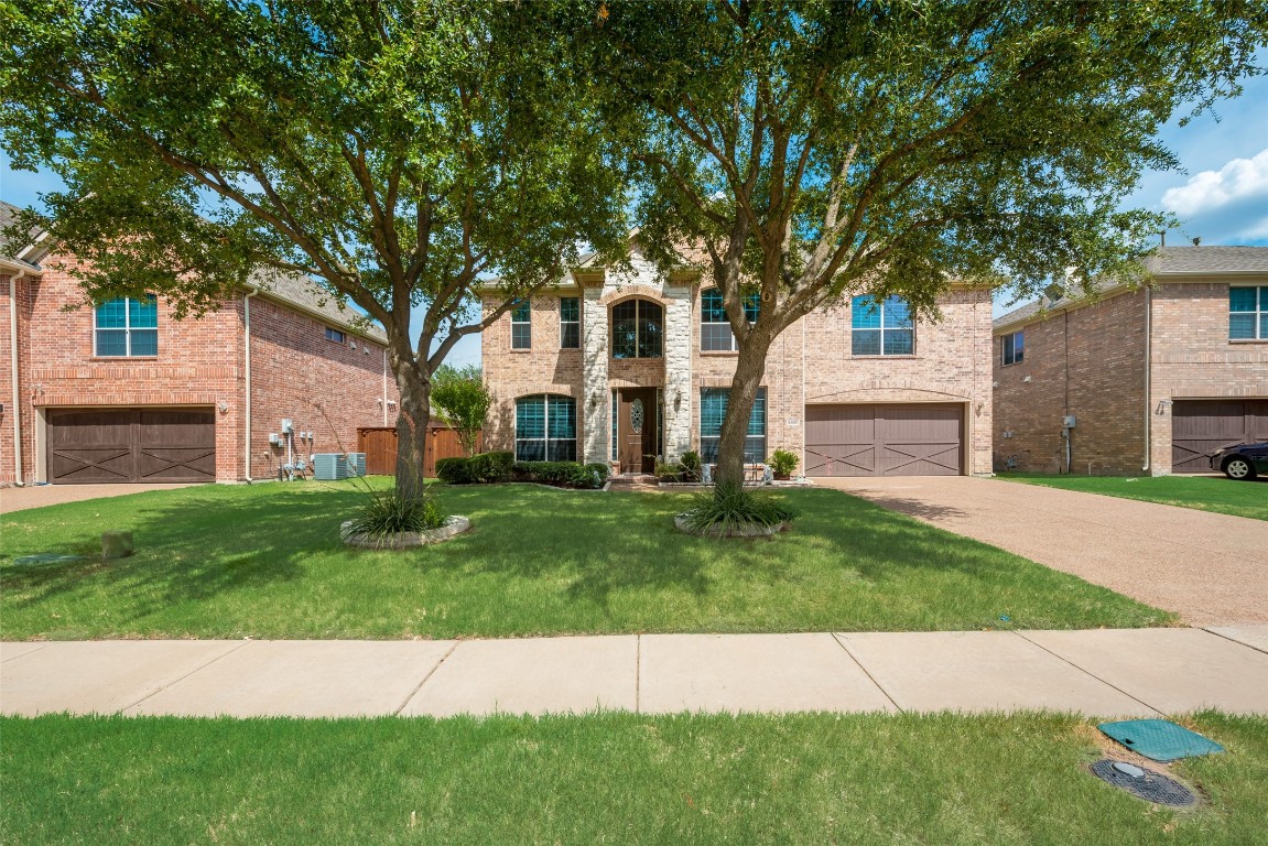 5480 Imperial Meadow Drive Frisco TX 75035