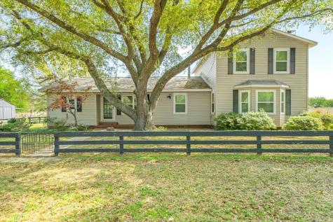 800 Vz County Road 2112 Canton TX 75103