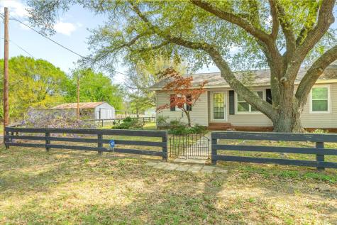 800 Vz County Road 2112 Canton TX 75103