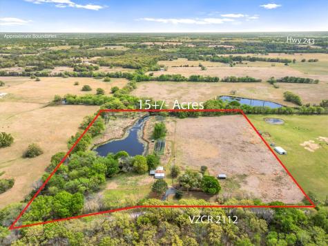 800 Vz County Road 2112 Canton TX 75103