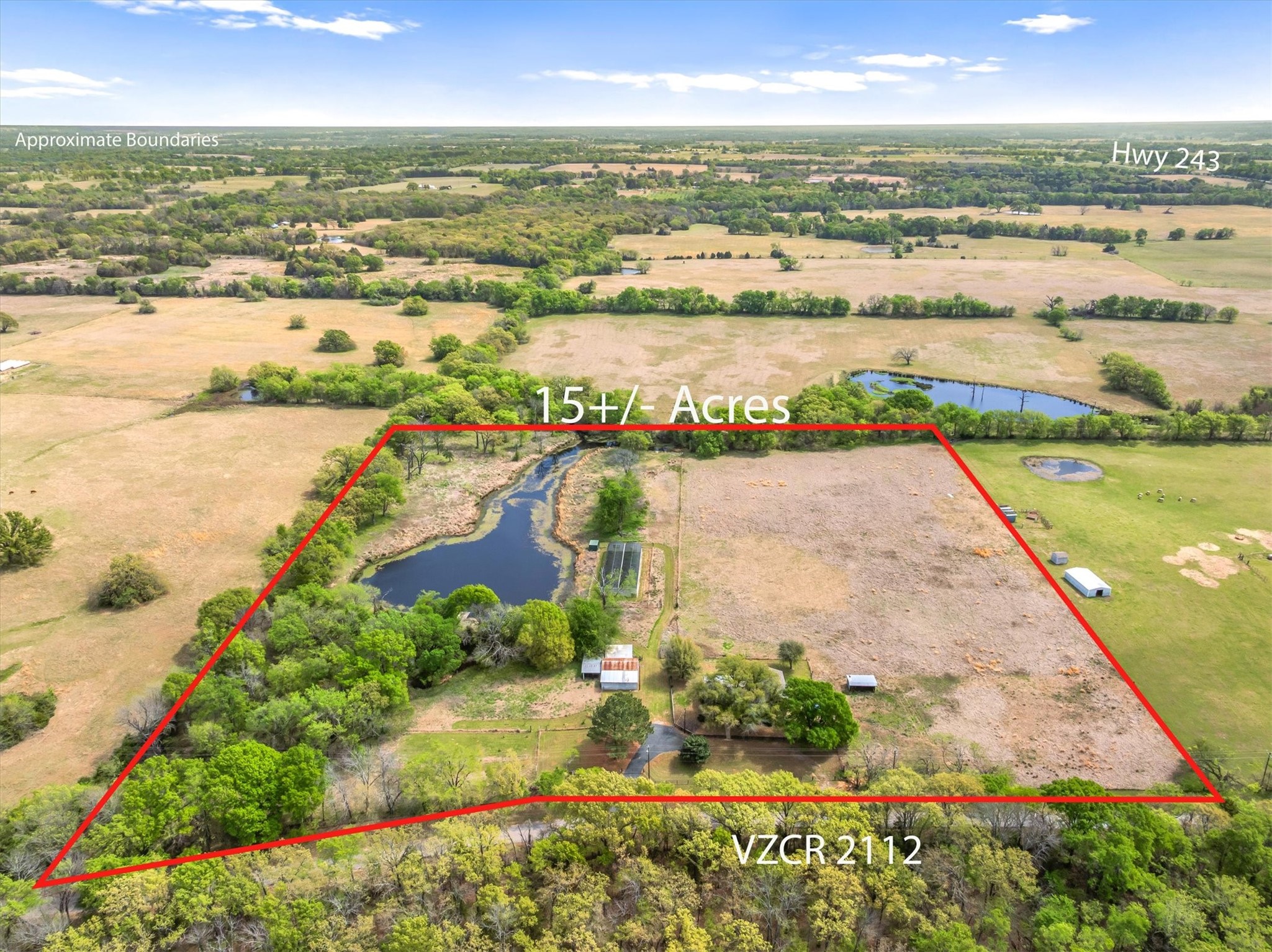 800 Vz County Road 2112 Canton TX 75103