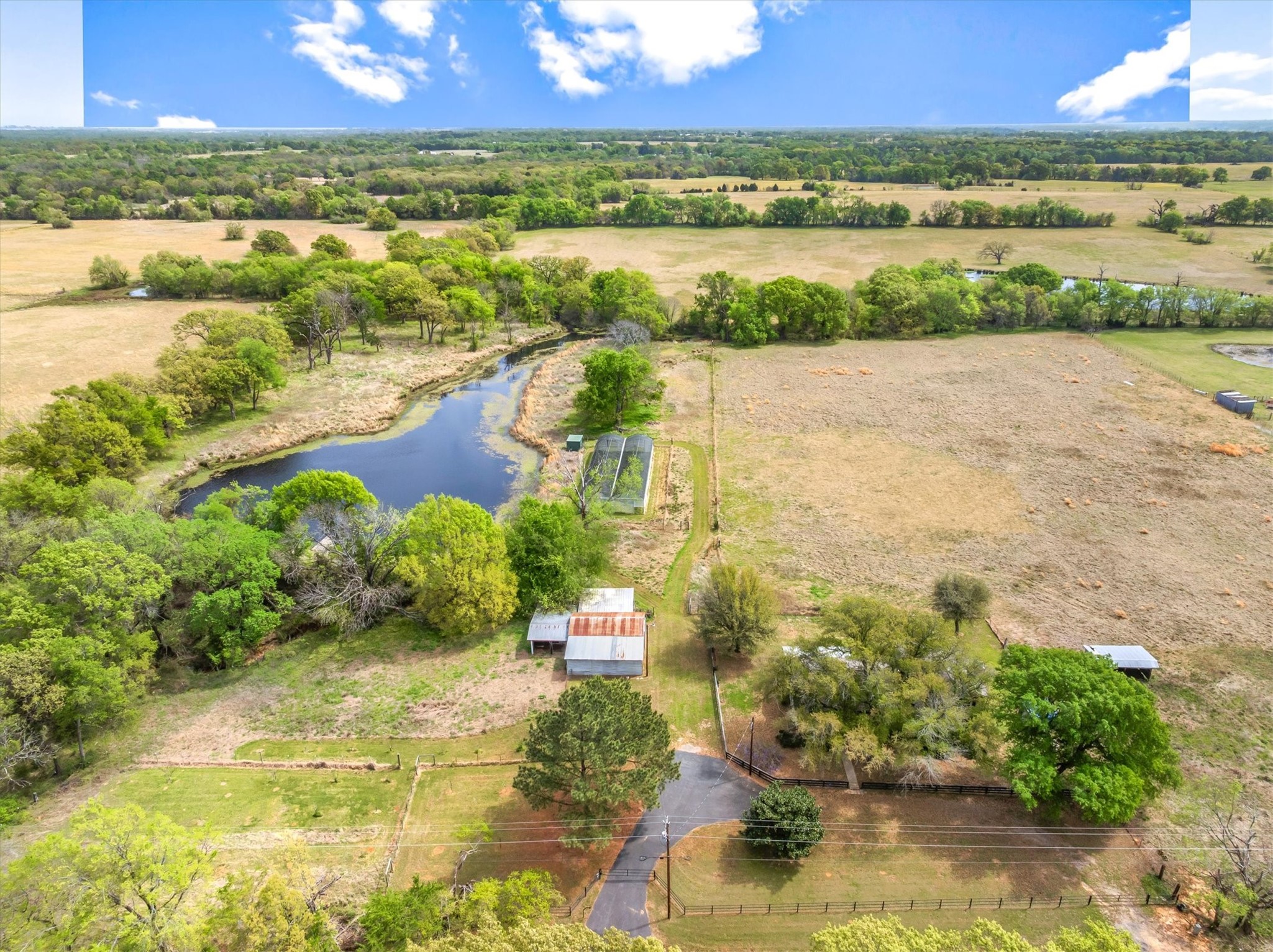 800 Vz County Road 2112 Canton TX 75103
