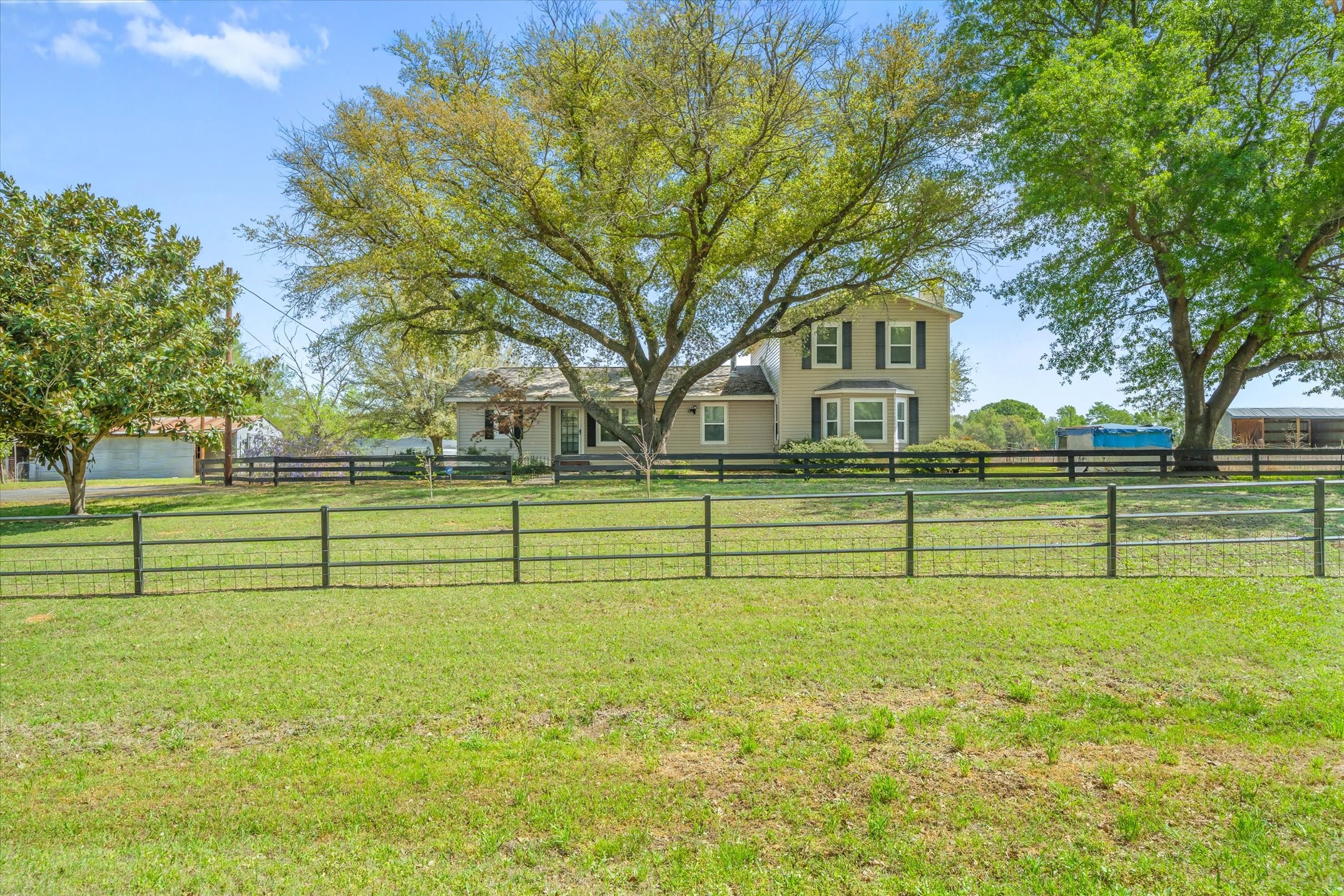800 Vz County Road 2112 Canton TX 75103