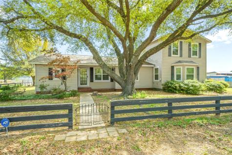 800 Vz County Road 2112 Canton TX 75103