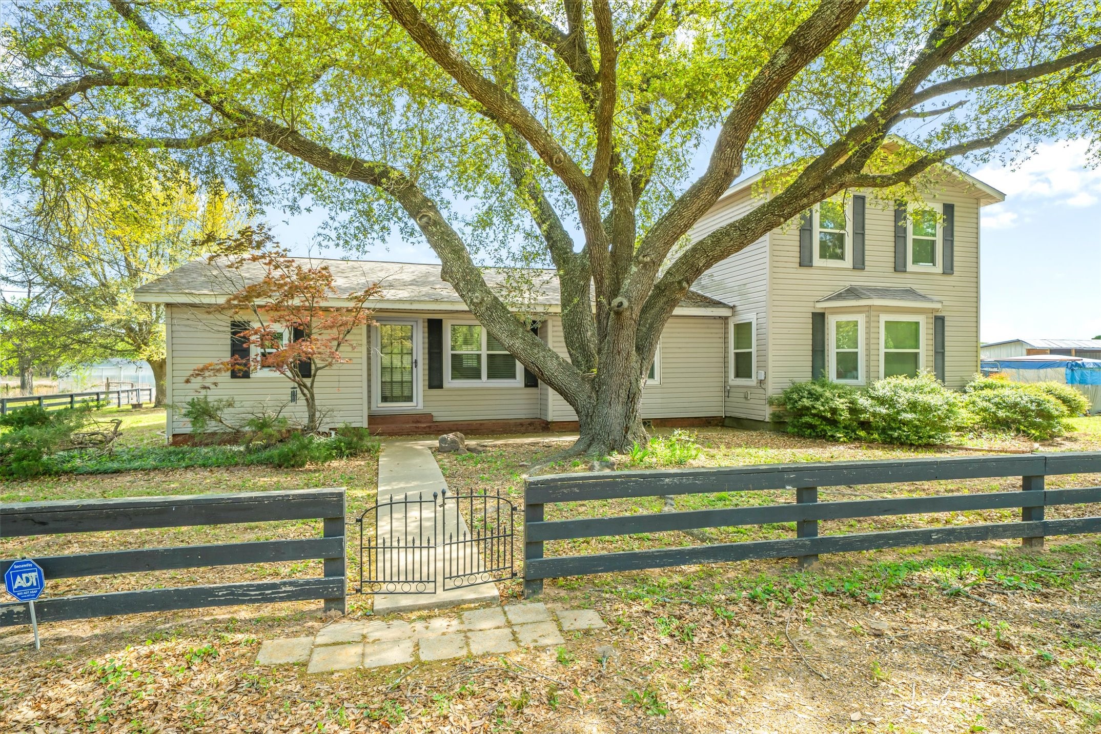 800 Vz County Road 2112 Canton TX 75103