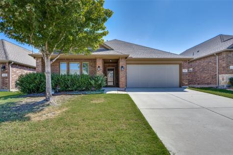 4105 Netherfield Road Frisco TX 75036