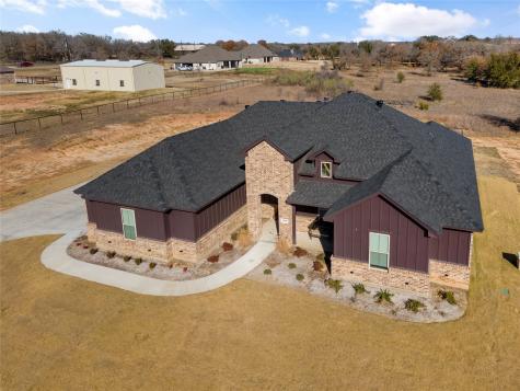 1005 Thompson Road Weatherford TX 76087