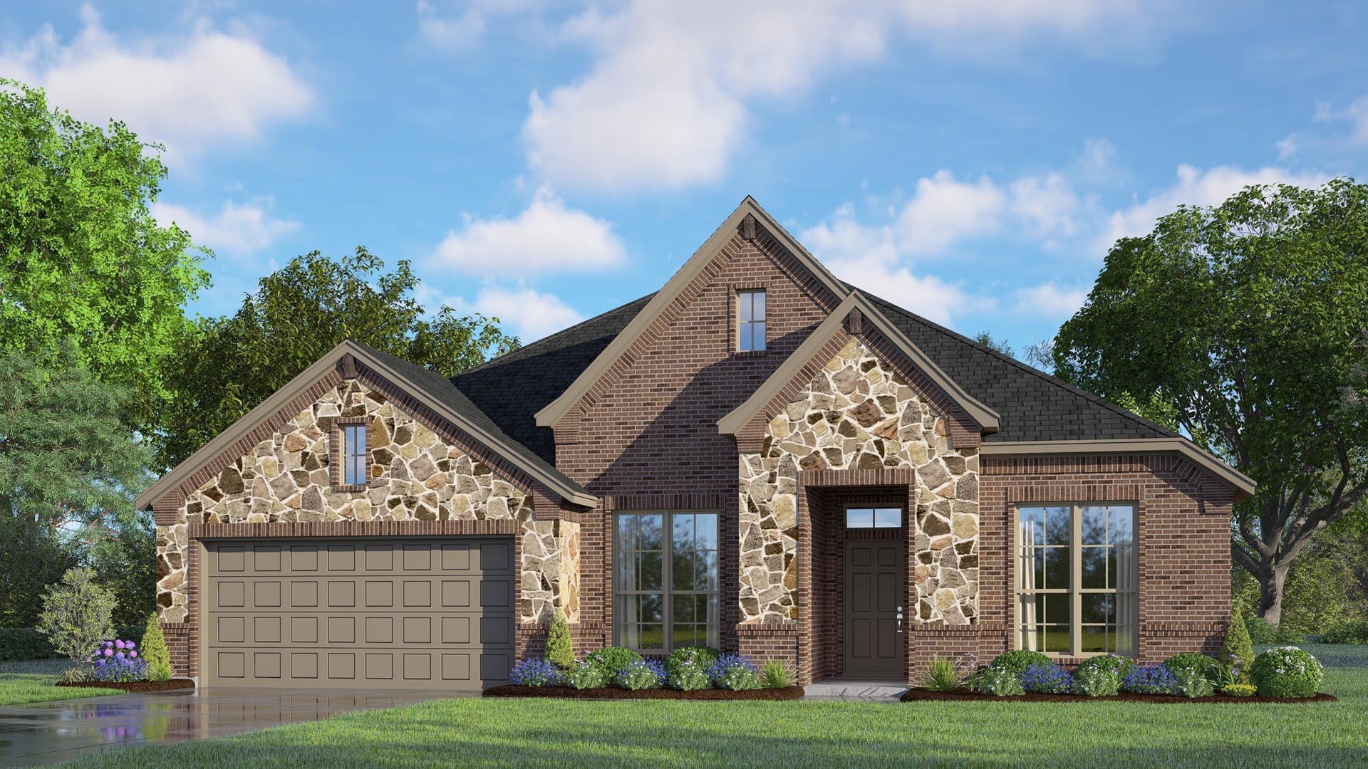 833 Condor Street Joshua TX 76028