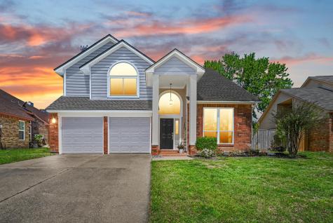 2020 Woven Trail Lewisville TX 75067