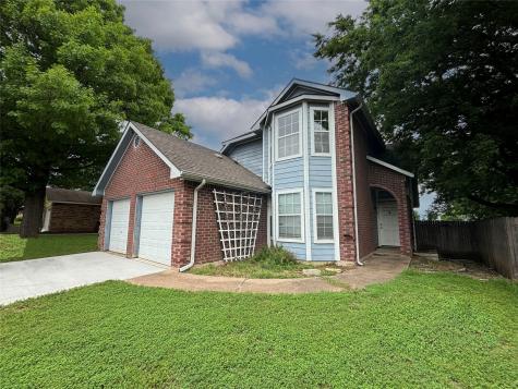 5716 Stone Meadow Lane Fort Worth TX 76179