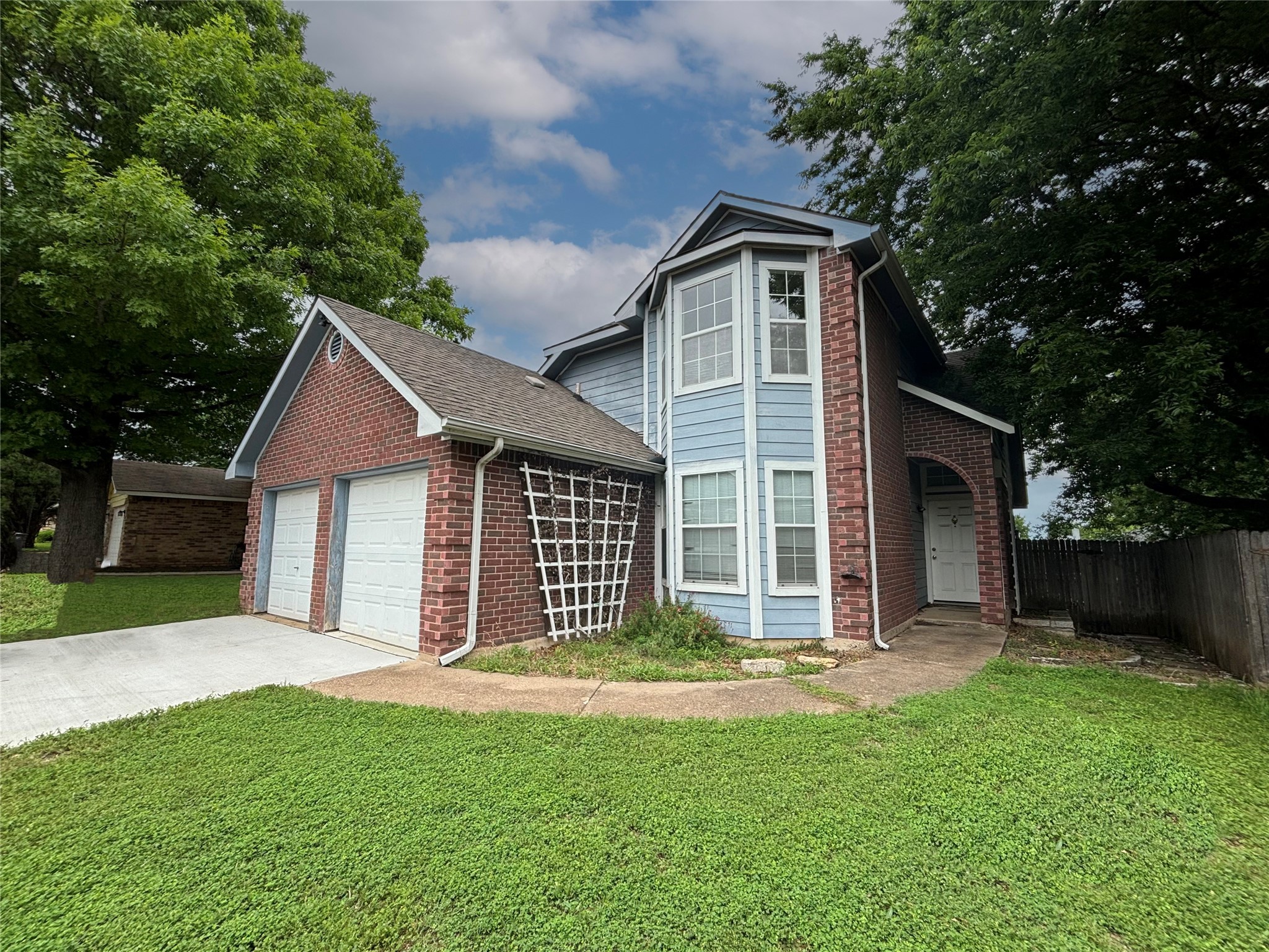 5716 Stone Meadow Lane Fort Worth TX 76179