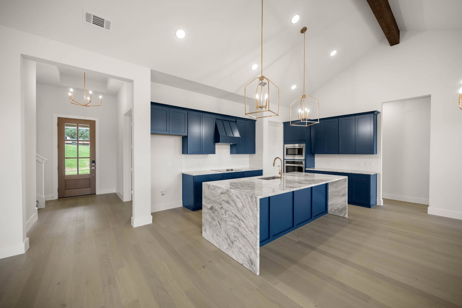 1049 Woodland Weatherford TX 76088