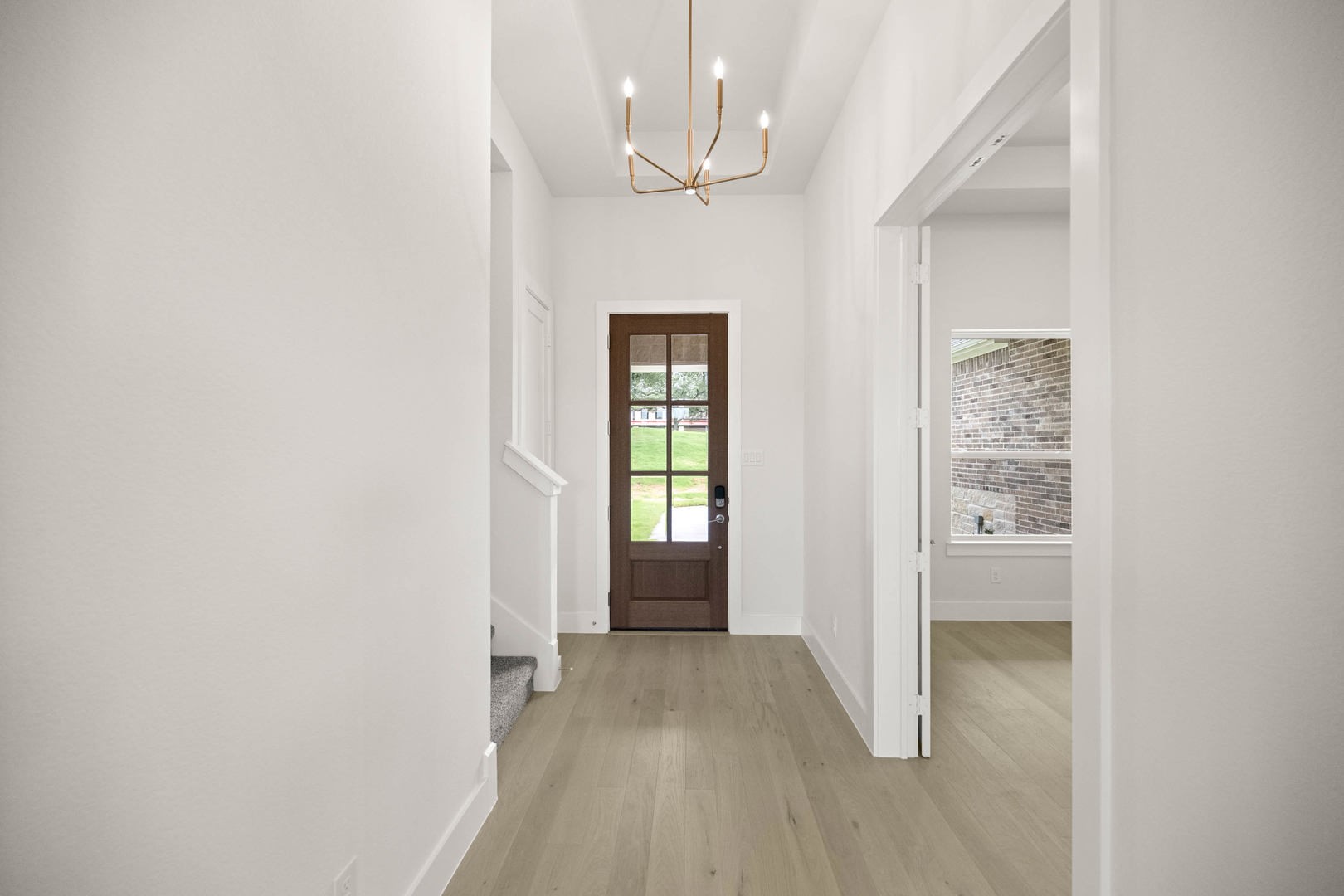 1049 Woodland Weatherford TX 76088