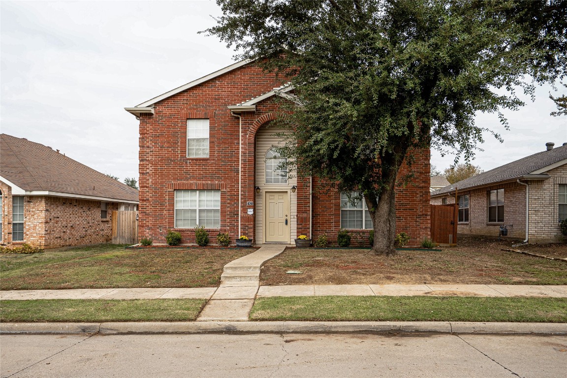 1421 Stella Drive Lewisville TX 75067