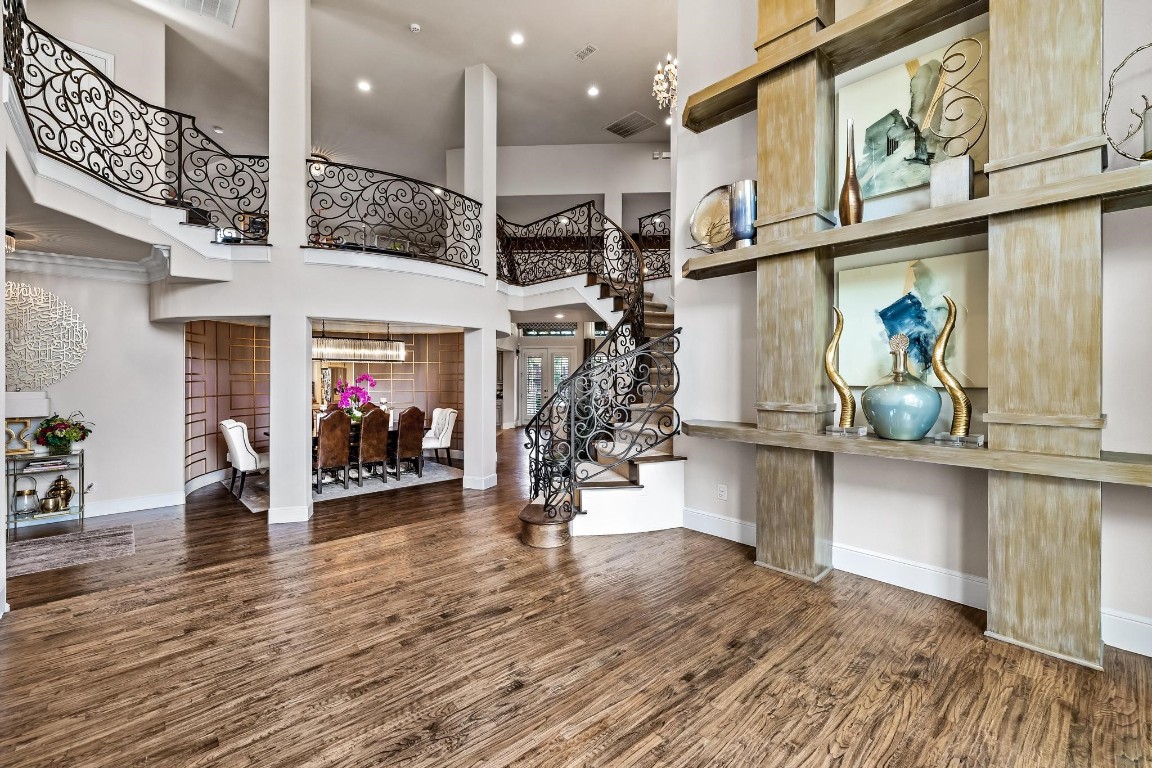 6501 Sleepy Spring Drive Plano TX 75024