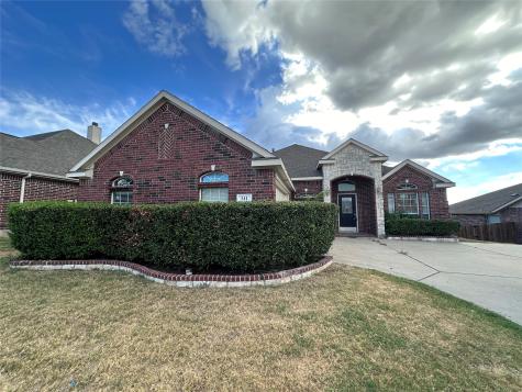 311 Shire Lane Celina TX 75009