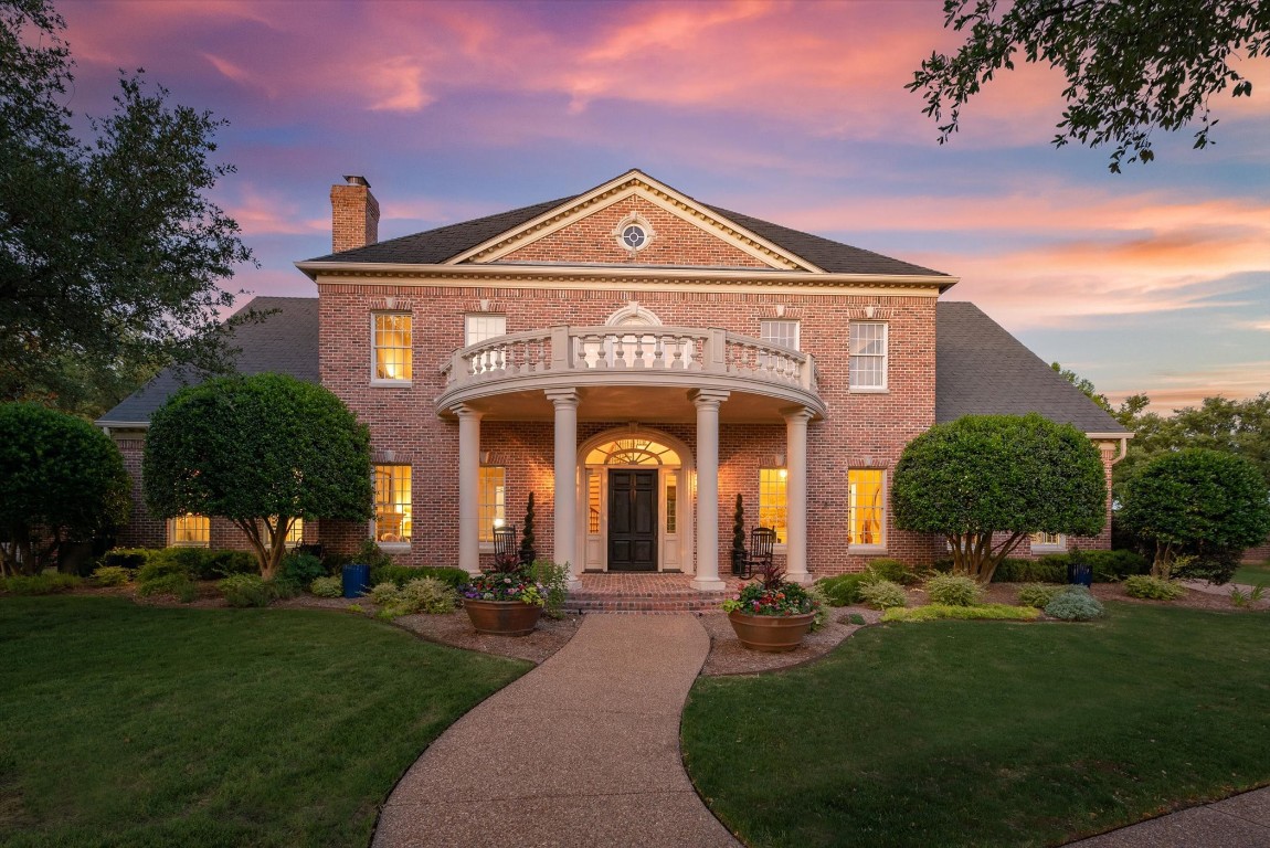 1199 Adams Lane Southlake TX 76092