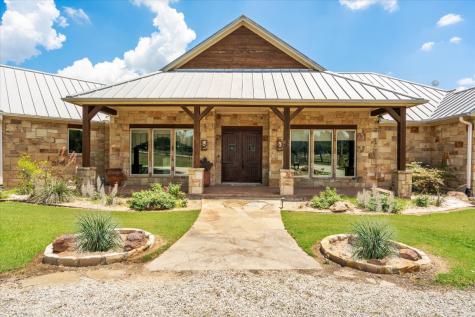 333 Silver Spur Drive Weatherford TX 76087