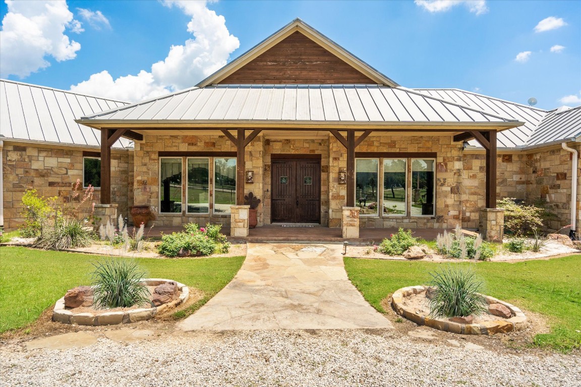 333 Silver Spur Drive Weatherford TX 76087