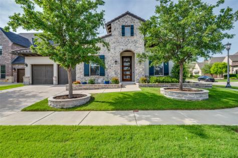 2813 Dorset The Colony TX 75056